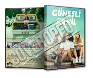 Suncoast - 2024 Türkçe Dvd Cover Tasarımı